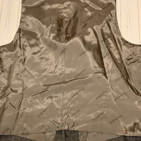 YSL Vest - Picture 8 of 9